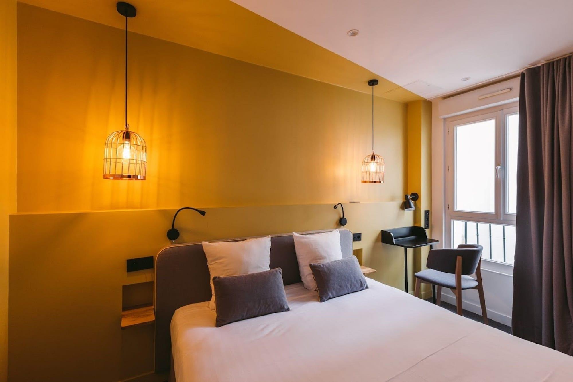 Le Petit Cosy 3* Parijs