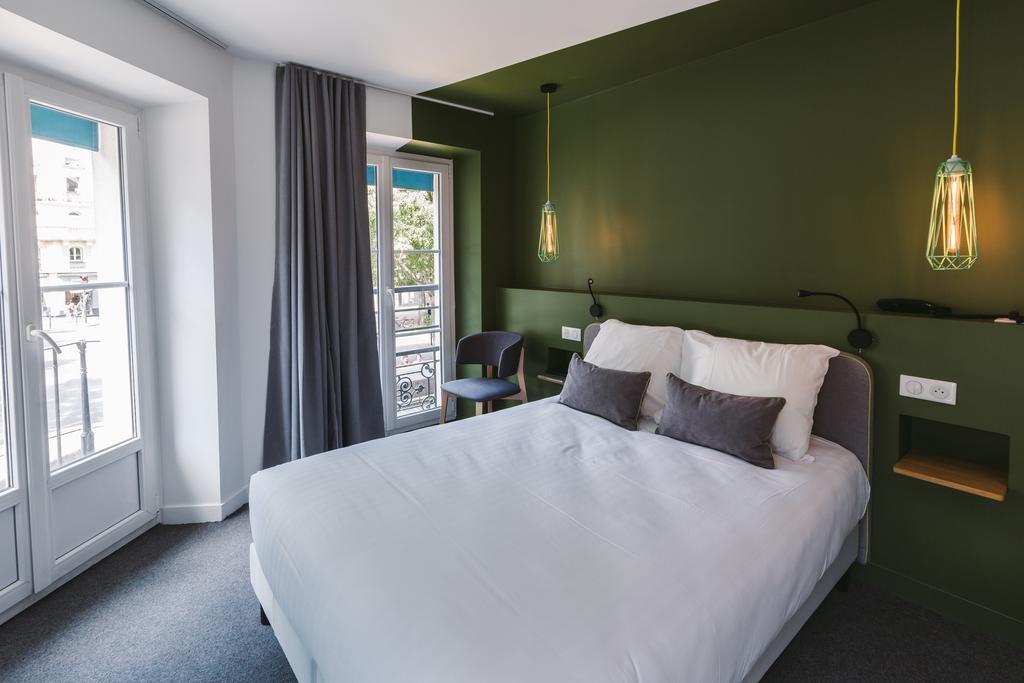 Le Petit Cosy Hotel Parijs