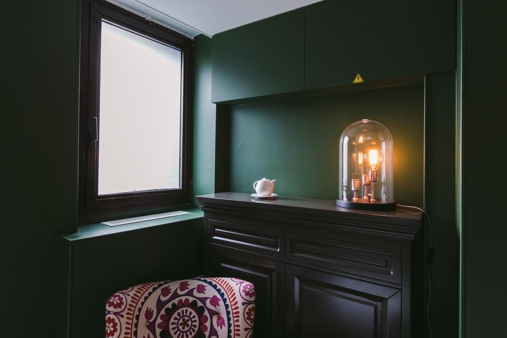 Hotel Le Petit Cosy Parijs