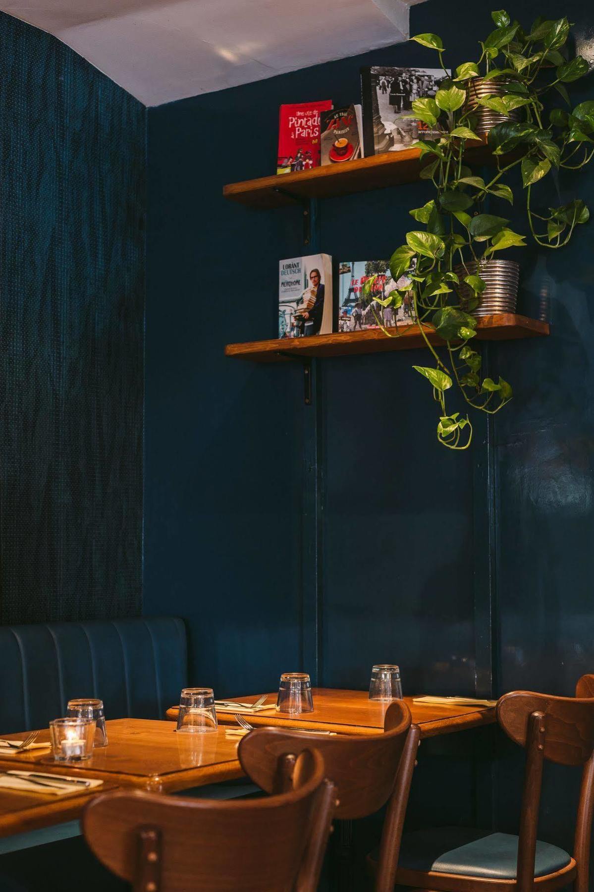 Hotel Le Petit Cosy Parijs