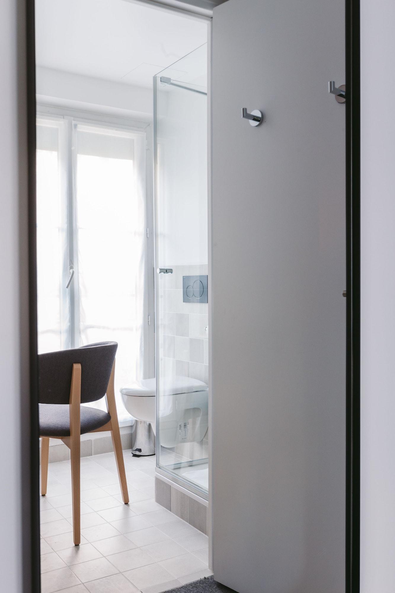 Le Petit Cosy Hotel Parijs