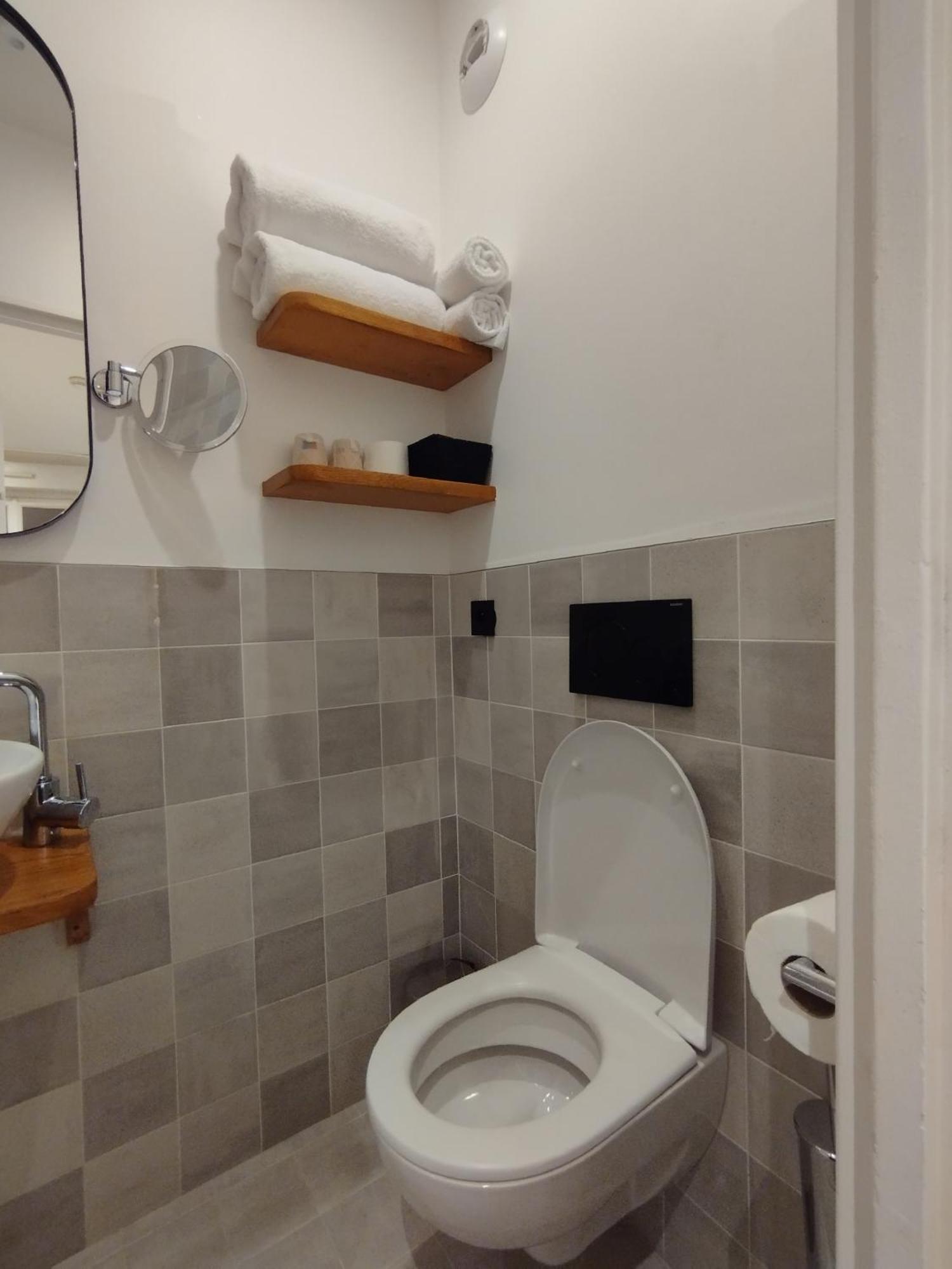 Le Petit Cosy 3* Parijs